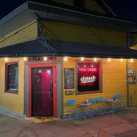 Apartment Cute 1bed 1bath 4 Blocks From French Q And Steps To Jazz & Music Venues New Orleans