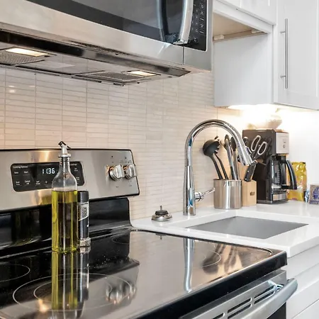 Spacious Marigny 3br Steps To Frenchmen * New Orleans