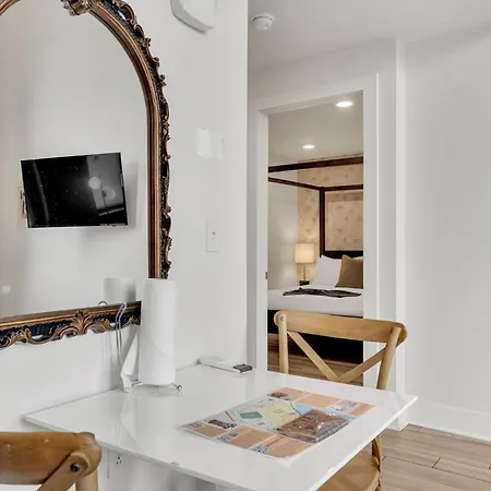 Holiday home Spacious Marigny 3br Steps To Frenchmen *