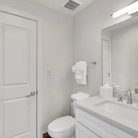 Spacious Marigny 3br Steps To Frenchmen