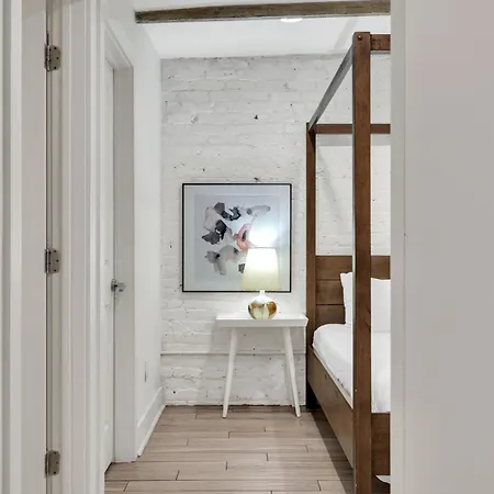 Spacious Marigny 3br Steps To Frenchmen Holiday home