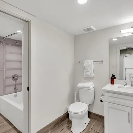 Spacious Marigny 3br Steps To Frenchmen *