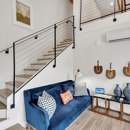 Holiday home Spacious Marigny 3br Steps To Frenchmen