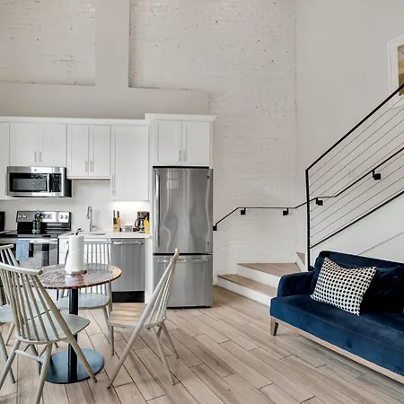 Spacious Marigny 3br Steps To Frenchmen New Orleans