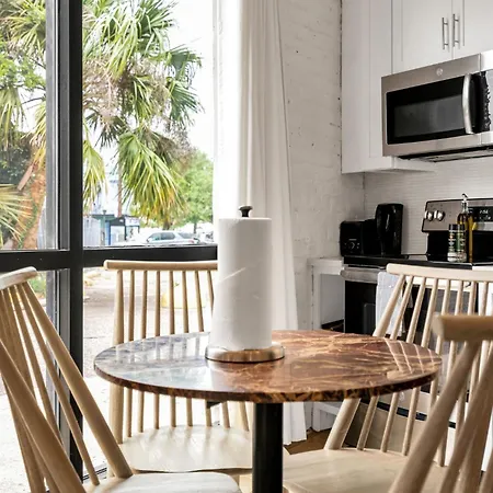 Holiday home Spacious Marigny 3br Steps To Frenchmen