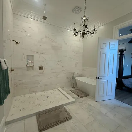 Blue Crawfish Boutique & Pool Bar 5* New Orleans