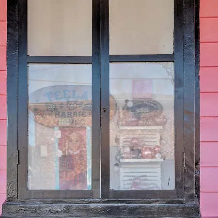 Barbie Dream W Hot Tub Sauna Near Fq 3*