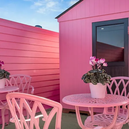 Barbie Dream W Hot Tub Sauna Near Fq