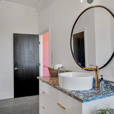 Bed & Breakfast Barbie Dream W Hot Tub Sauna Near Fq 3*