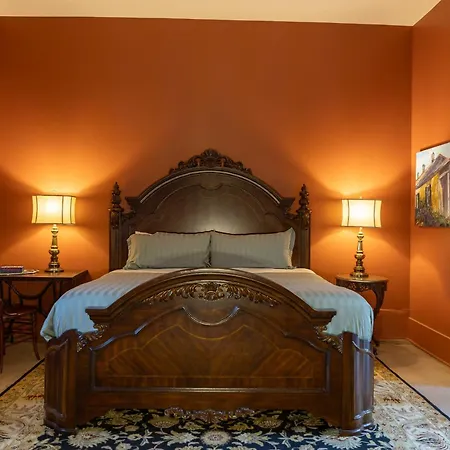 Hotel Pompadour *
