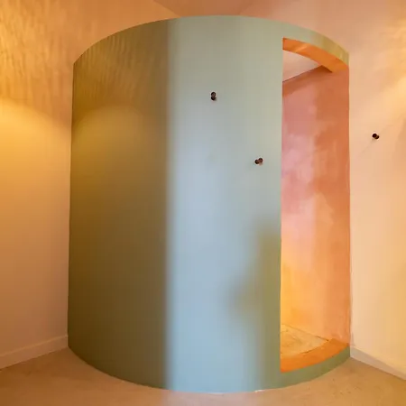 Hotel Pompadour *