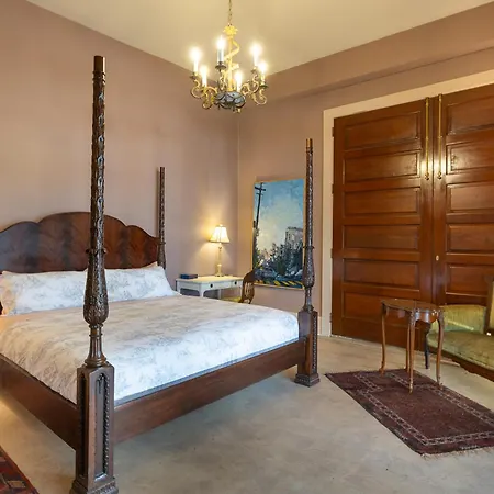 Hotel Pompadour New Orleans