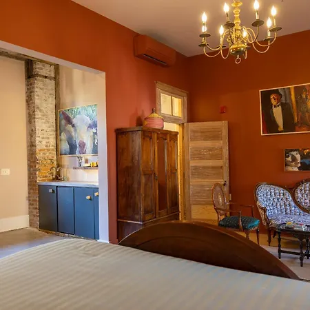 Hotel Pompadour *