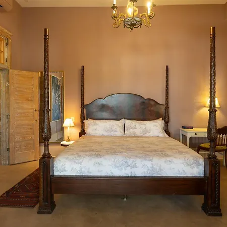Hotel Pompadour