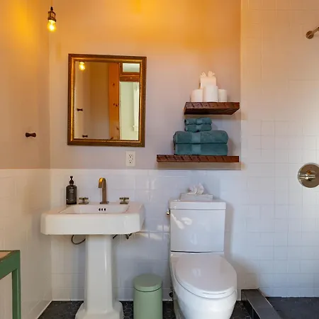 Hotel Pompadour