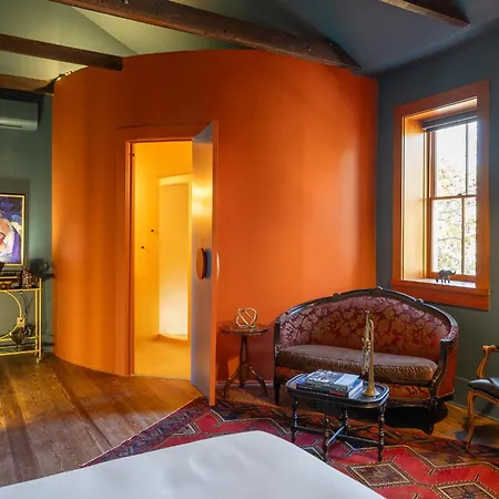 Hotel Pompadour New Orleans