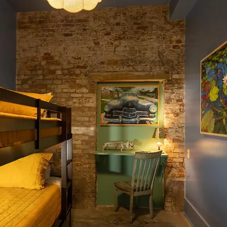 Hotel Pompadour