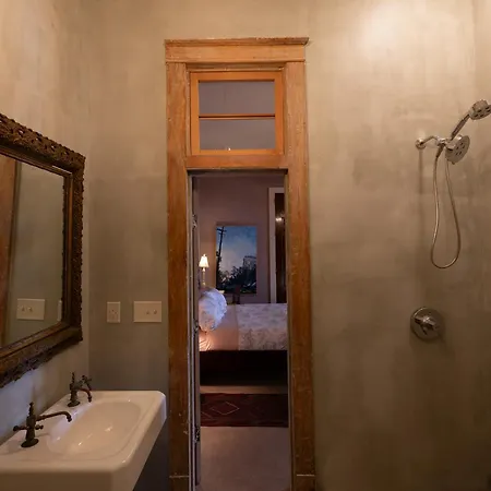 Pompadour Hotel New Orleans