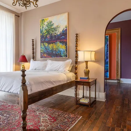 Hotel Pompadour
