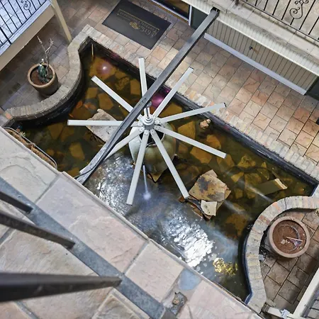 Frenchmen Private Wd Pool & Hot Tub Access New Orleans