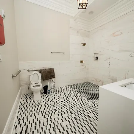Blue Crawfish Boutique & Pool Bar 5* New Orleans