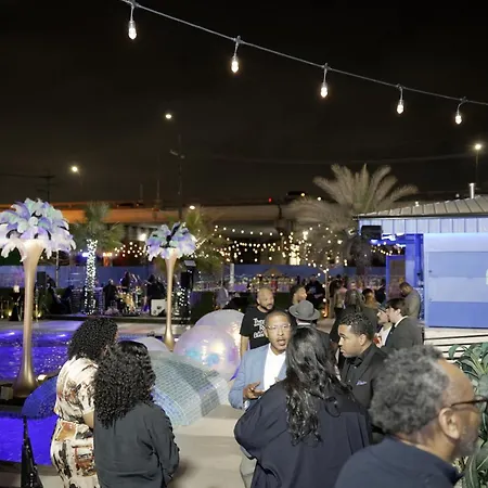 Blue Crawfish Boutique & Pool Bar Hotel 5*