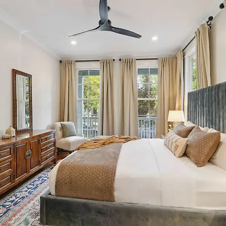 Grand Lush With Heated Pool New Orleans