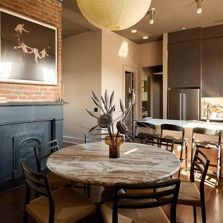 Garden District Shared Heated Pool & * New Orleans
