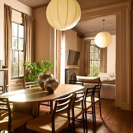 Luxury On Magazine Shared Heated Pool & * New Orleans