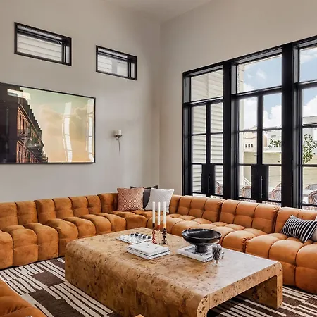 Luxury New Heated Pool And * New Orleans