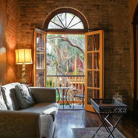 The Olivier House Hotel 3*