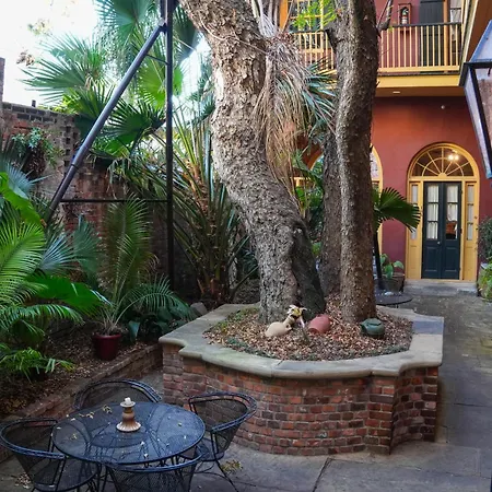 The Olivier House 3*