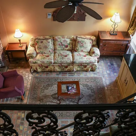 The Olivier House 3*
