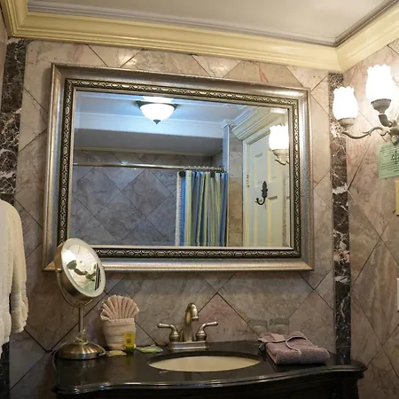 Hotel The Olivier House 3*
