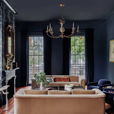 Historic Luxurious Heated Pool & * New Orleans