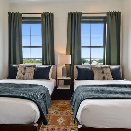 Private Heated Pool 3 Luxury Residences Holiday home New Orleans