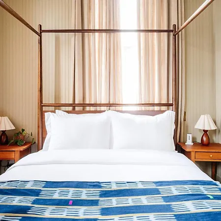 Luxury French Quarter & Heated Pool New Orleans