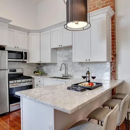 Historic Luxury Retreat
