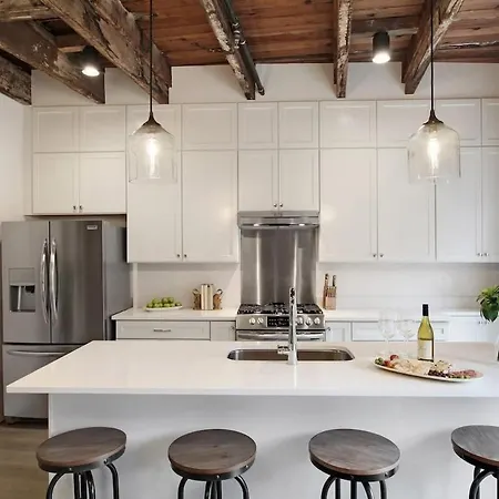 Luxury Historic 5 Min To Fq New Orleans