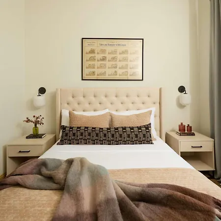 Holiday home Chic Marigny With Heated Pool New Orleans