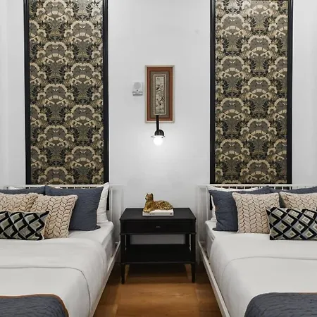 Spacious Cbd Near French Quarter Hotel