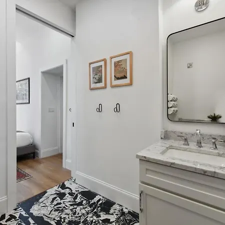 Spacious Cbd Near French Quarter Hotel New Orleans