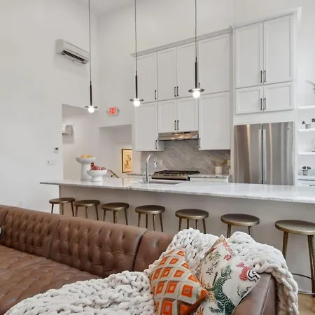 Two Luxe Cbd Near French Quarter Hotel New Orleans