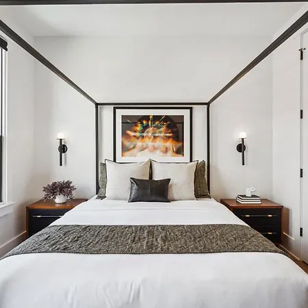 Bywater Retreat With Heated Pool And Roof Deck * New Orleans