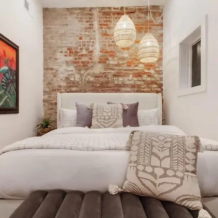 Hotel Modern Cbd With Near French Quarter *