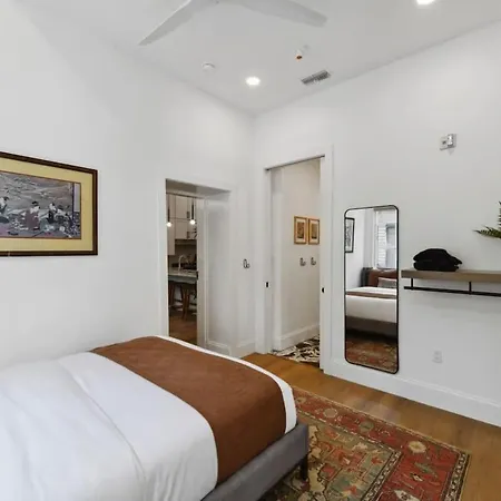 Modern Cbd With Near French Quarter Hotel New Orleans