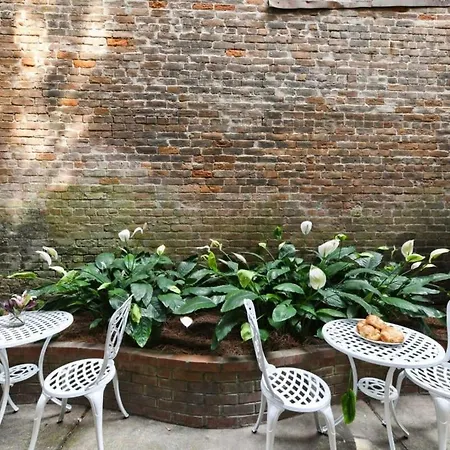 Hotel Modern Cbd With Near French Quarter *