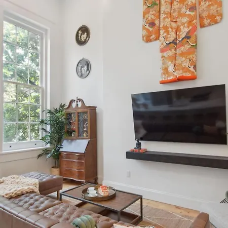 Holiday home Premium Cbd Near French Quarter New Orleans