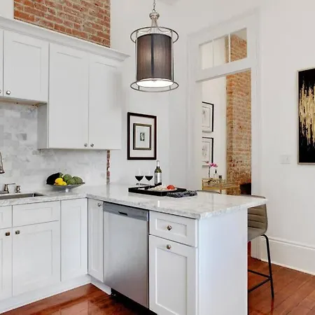 Historic Luxury Retreat *