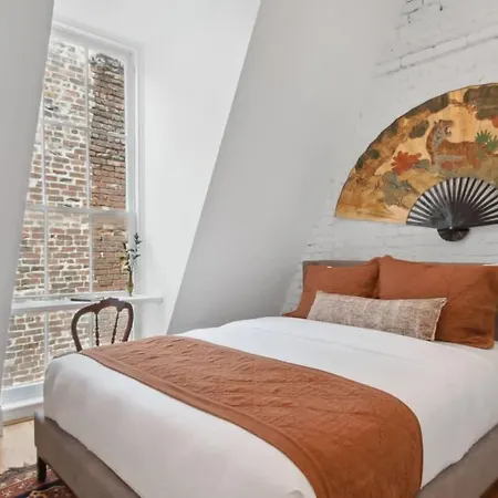 Trendy Cbd Near French Quarter Hotel New Orleans